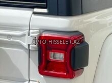 Jeep Wrangler 2019-2025 arxa stop işığı